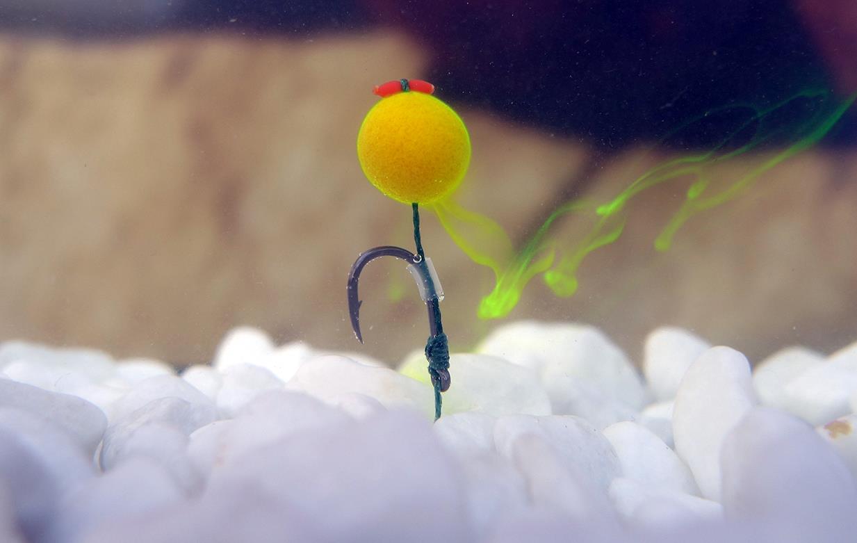 Pop up ul de la A la Z: Proprietăți, Tehnici de Pescuit și Monturi